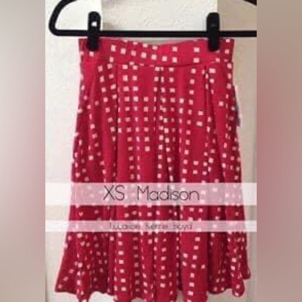 NWT LuLaRoe Madison